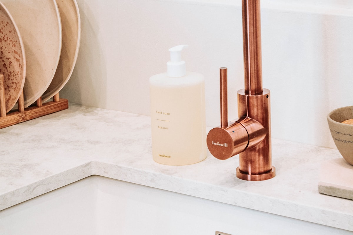 Kitchen Plumbing service in Farmington Hills, MI